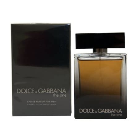 205 Inspirowane THE ONE FOR MEN Dolce Gabbana