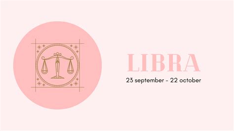 Libra zodiac sign : months and dates ?| Nerina Bijoux