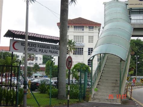 The Early Malay Doctors Penang General Hospital Penang Gh