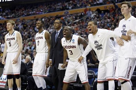 Biggest Questions for UConn vs. Villanova in Round-of-32 NCAA ...