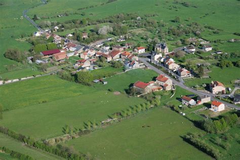 25 Rilly sur Aisne Les Ardennes vues du ciel Photos aériennes