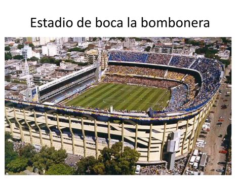 Club atlentico boca juniors | PPTX