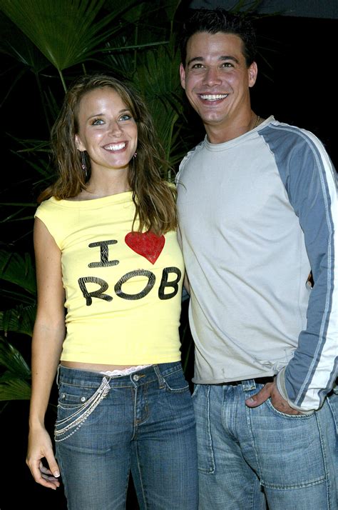 Amber Mariano - Personality