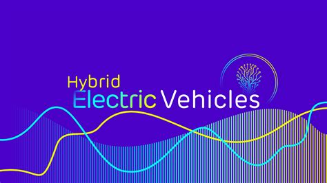 Hybrid Electric Vehicles Hevs Lookers Electric