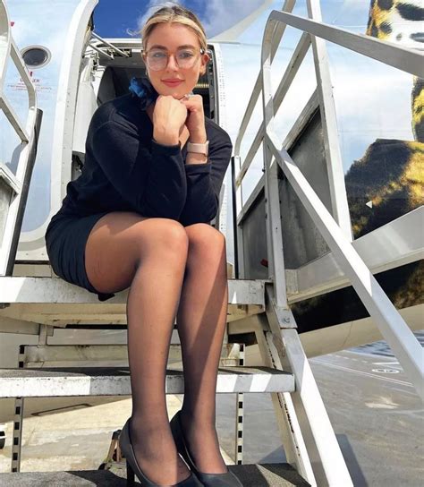 Fly With Me Nudes Sexyflightattendants Nude Pics Org