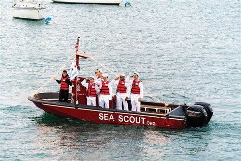 Sea Scouts Issuu