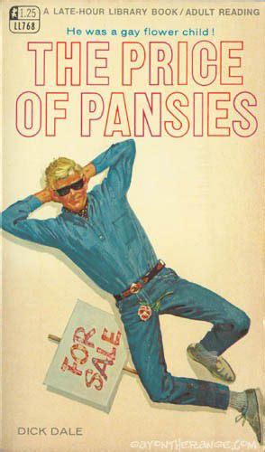 Gay on the Range Pulp fiction Homme nu Homosexualité