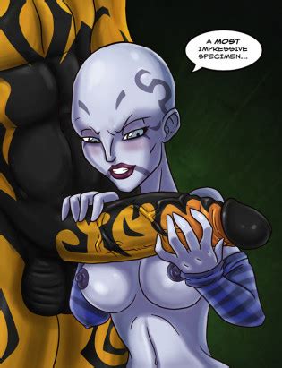 Asajj Ventress Oral Sex Asajj Ventress Porn Pics Luscious Hentai Manga Porn