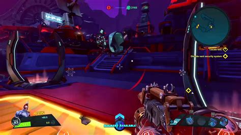 Battleborn Xbox One Edition BADASS HEROES YouTube