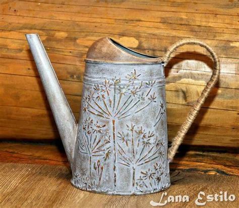Пин на доске decoupage | Лейки, Ведро, Лейка