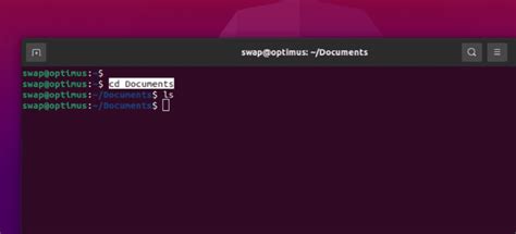 How to Copy and Paste in Linux and Ubuntu Terminal