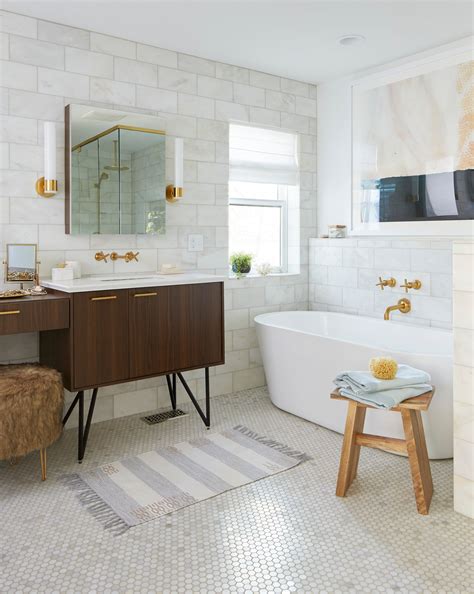 20 Bathroom Wall Tile Ideas to Inspire Your Next Renovation