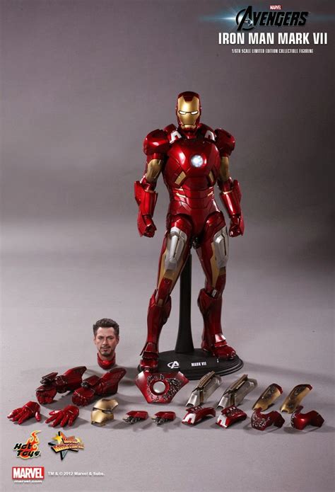 The Avengers Hot Toys Figure Price List Toys Zone D Figures Price List Reviews