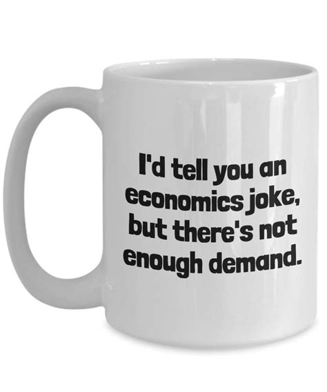 Funny Economics