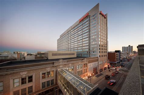 Louisville Marriott Downtown, Louisville, KY Jobs | Hospitality Online