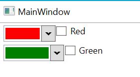 Binding In WPF Datatemplate What I Missed Data Doesn T Show