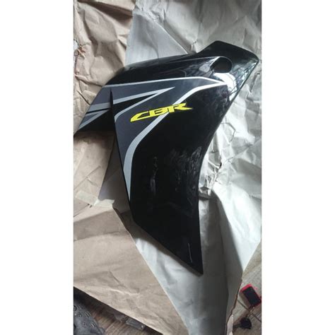 Jual Fairing Kanan Sayap Kanan Body Samping Kanan CBR150R CBR 150 R CBU