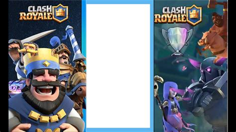 Clash Royale Awesome Overlay Free Rar File Template Jpeg