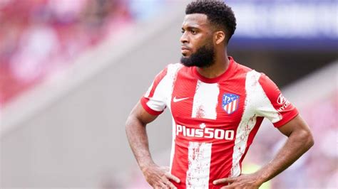 Atletico Madrid Transfert Mercato Rumeur Actu Et Infos En Direct Live