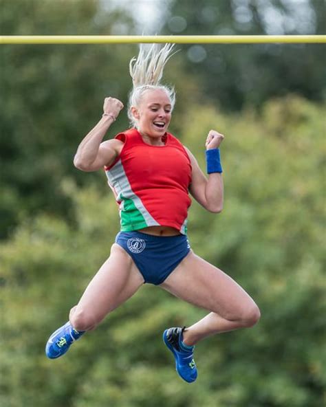 Ni And Ulster U18 U20 And Senior Championships Day 2 Review Athletics Ni