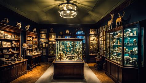 Explore Reno's Hidden Gems & Quirky Spots