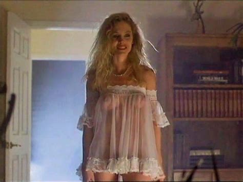 Naked Linda Carol In Carnal Crimes