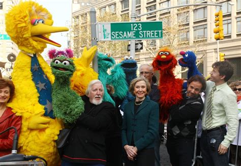 ‘Sesame Street’ moves to HBO, with re-airs on PBS | PBS News