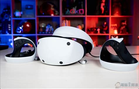 Playstation Vr 2 Out Of The Box Perhaps The Best Platform For Vr 3a