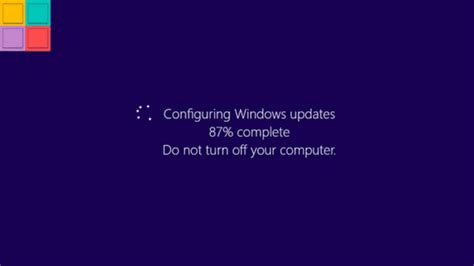 Modi Per Risolvere Preparazione Alla Configurazione Di Windows Non