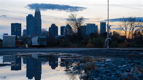 exclusive charlotte  longer      economic mobility