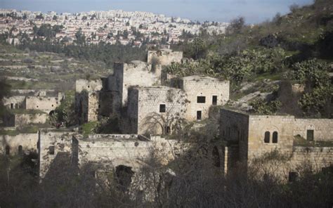 Remarkably kept, ancient village faces future as another kind of ghost ...