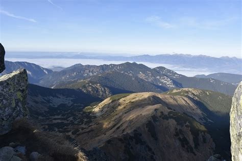 Národný Park Nízke Tatry Fakty O Ktorých Ste Možno Netušili Rtvssk