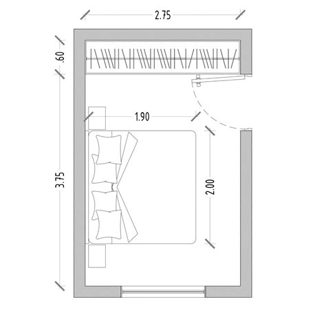 La Habitaci N Perfecta C Mo Distribuir Un Dormitorio Um Design Studio