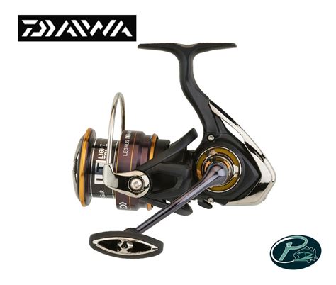 Daiwa Legalis Lt Cxh Pesca Bass Shop