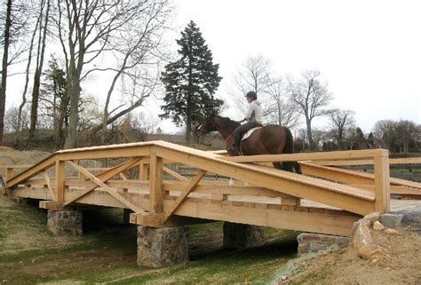 How to build your own bridge over creeks homemade bridges – Artofit