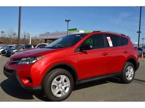 2013 Toyota RAV4 Data, Info and Specs | GTCarLot.com