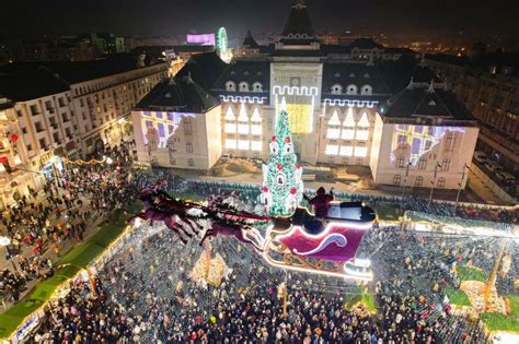 Galerie Foto Craiova pe locul al doilea în topul celor mai frumoase