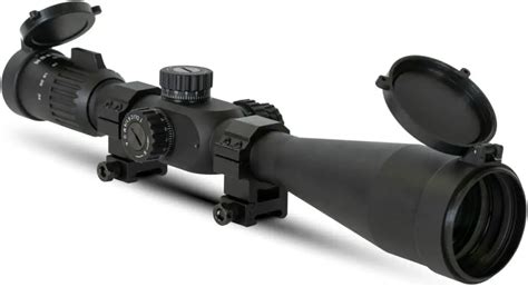 5 Best Scopes For Remington 700 Reload Your Gear