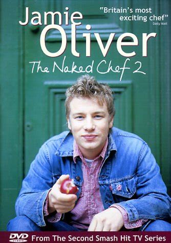 The Naked Chef Series 2 2 DVDs UK Import Amazon De DVD Blu Ray