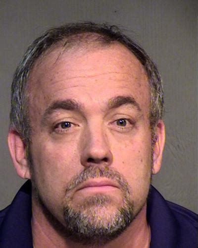 Tolleson City Employee Arrested In Tempe Sexual Assault Case Public