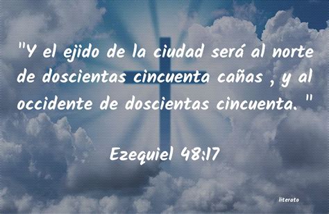 La Biblia Ezequiel