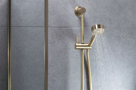 Swadling Absolute Shower Fittings Waterloo Bathrooms