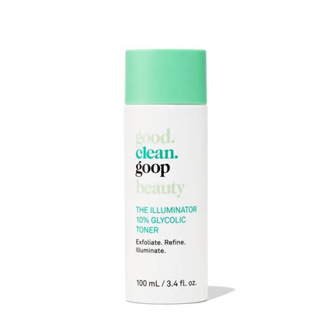 Cleanical Skincare Good Clean Goop