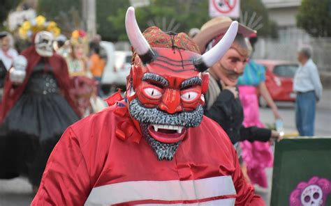 Xantolo la experiencia huasteca del Día de Muertos El Occidental