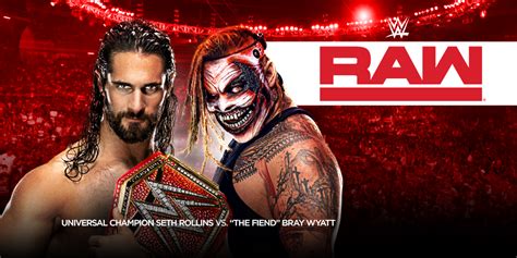 Ww Wwe Monday Night Raw Yesterday Risala Blog