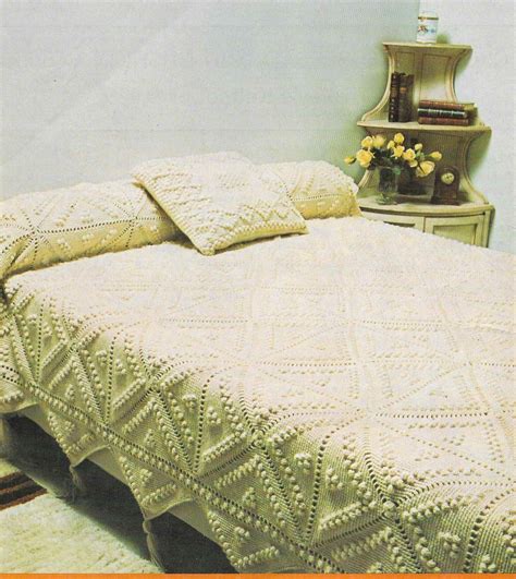 Free Crochet Patterns For Bedspreads Web Are You Looking For Some