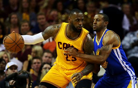 Andre Iguodala Yeniden Golden State Warriors’ta Basketbol Gündemi