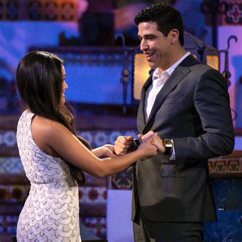 Jenn Tran And Devin Strader Get Engaged The Bachelorette Reality