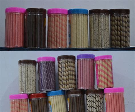 Wafer Sticks Archives - PT.Nusa Food Prima Lestari