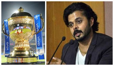 Sreesanth reveals which IPL team he wants to play for